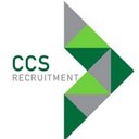 CCS Recruitment company logo