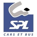 SPL company logo