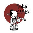 Toku Ramen company logo