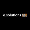 e.solutions GmbH company logo