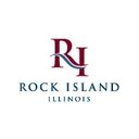 City of Rock Island, IL company logo
