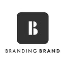 Branding Brand company logo