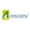 Arcopy company logo