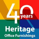 Heritage Office Furnishings company logo