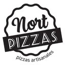 Nort pizzas company logo