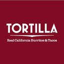 Tortilla company logo