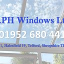 APH Windows company logo