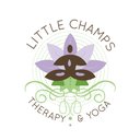 Little Champs Therapy & Yoga company logo