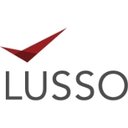 Lusso company logo
