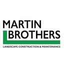 Martin Brothers company logo