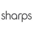 Sharps Fitted Furniture company logo