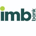 IMB Bank company logo