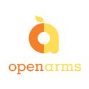Open Arms of MN company logo