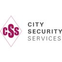 City security company logo
