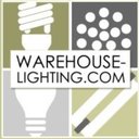 Warehouse-Lighting company logo