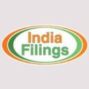Indiafilings company logo