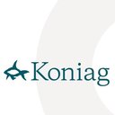 Koniag company logo