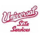 Universal Site Services, Inc. company logo