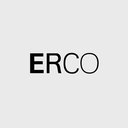 Erco company logo