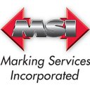 Marking Services, Inc. company logo