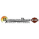 Huntington Beach Harley-Davidson company logo