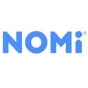 NOMI company logo