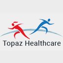 Topaz Healthcare company logo