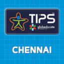 The Indian Public School company logo