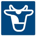 Ederer' Professional Dairy Service company logo