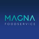 Magna Foodservice company logo