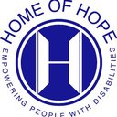 HOME OF HOPE company logo