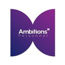 Ambitions Personnel company logo