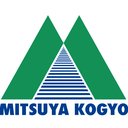 ミツヤ工業 株式会社 company logo