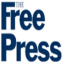 Winnipeg Free Press company logo
