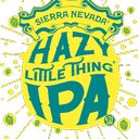 Sierra Nevada Brewing Co. company logo