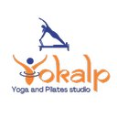 Yokalp (Yoga &amp; Pilates Studio) company logo