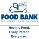 The Food Bank of Northern Nevada Inc company logo