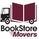 Bookstore Movers company logo