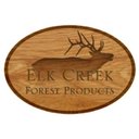 Elk Creek Forest Products company logo
