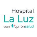 Hospital la Luz company logo