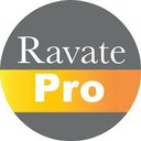 Ravate Pro company logo