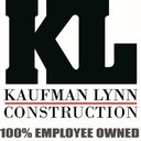 Kaufman Lynn Construction company logo