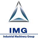 img srl company logo