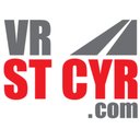 VR St-Cyr company logo