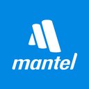 Mantel company logo