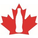 Coca-Cola Canada Bottling Limited company logo