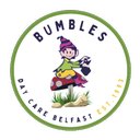 Bumbles Day Care company logo