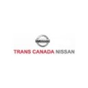 Trans Canada Nissan company logo