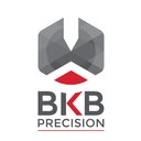 BKB Precision company logo