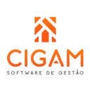 CIGAM SOFTWARE CORPORATIVO LTDA company logo